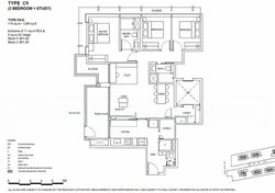 The Continuum (D15), Apartment #587061661